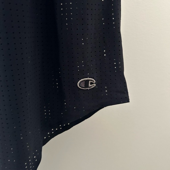 RICK OWENS Champion Edition Basketball Tank Top - Picture 7 of 8